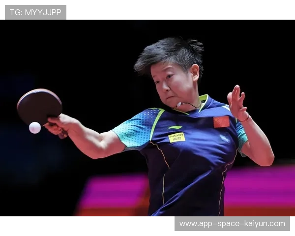 孙颖莎11-0超狠一局引热议：赛场传奇的崛起与启示