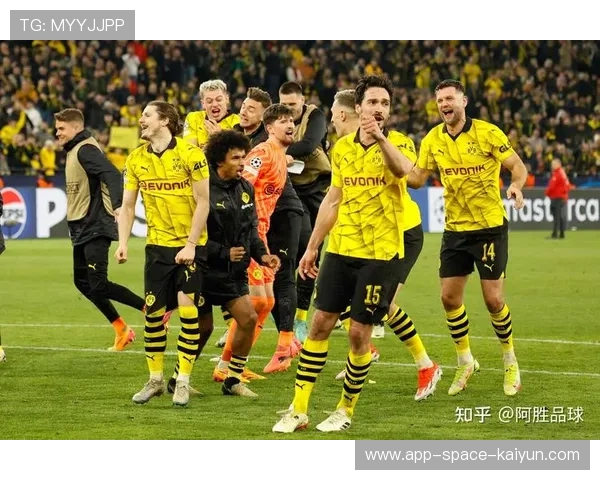 多特前场高压见效，德甲赛场战况扑朔迷离