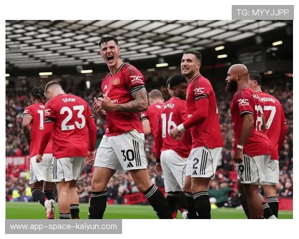 曼联中前场组织仍待加强——从问题诊断到系统提升的全景之路