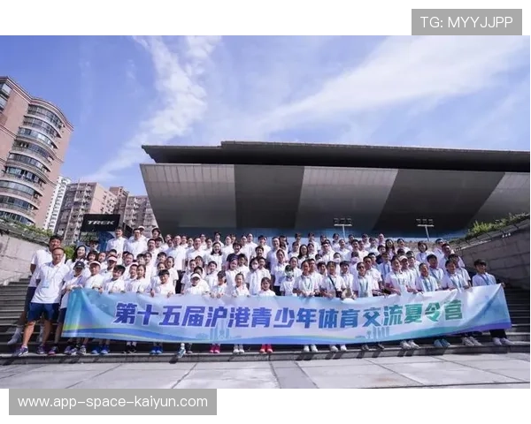 青少年体育夏令营吸引海外学员参与文化与技能交流，2021青少年体育夏令营