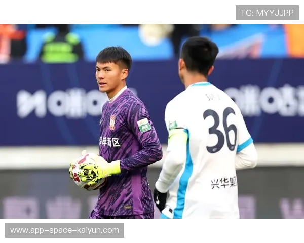 U23国足防守端完成使命