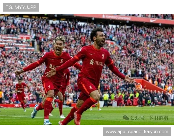 利物浦进攻端磨合见效，欧冠征程更被看好