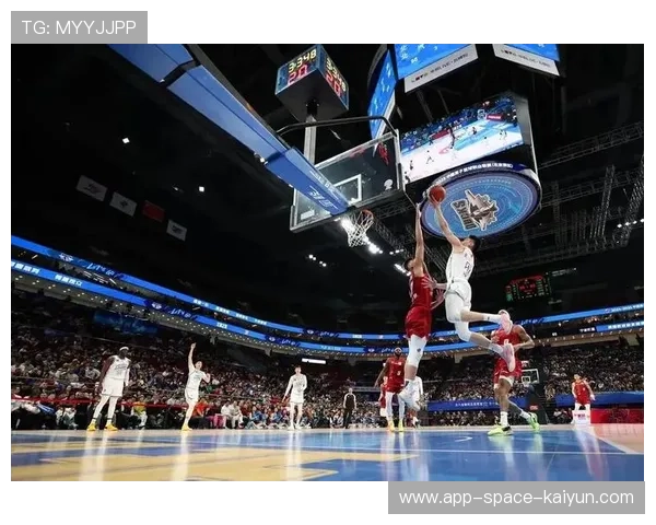 北京队三分火力全开 北京队三分火力全开