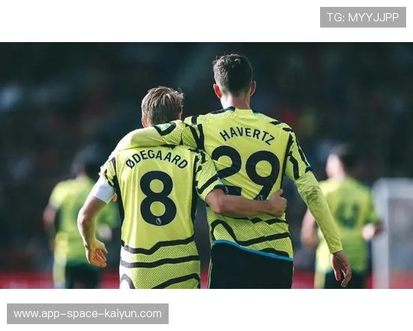 热苏斯陷入进球荒，哈弗茨接管锋线，哈佛茨进球