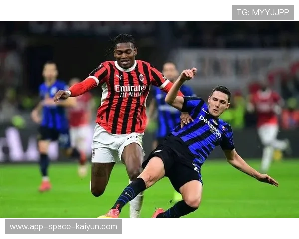 米兰德比意味不仅是德比，而是冠军资格战